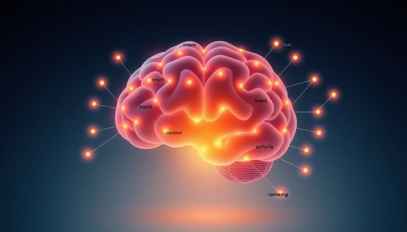 ben stace semantic seo writing tool​